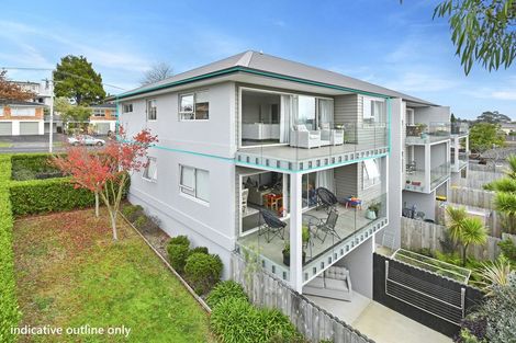 Photo of property in 6/23 Wellington Street, Papakura, 2110