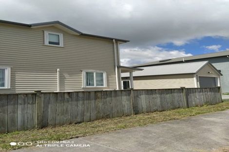 Photo of property in 37 Bellbird Street, Papakura, 2110