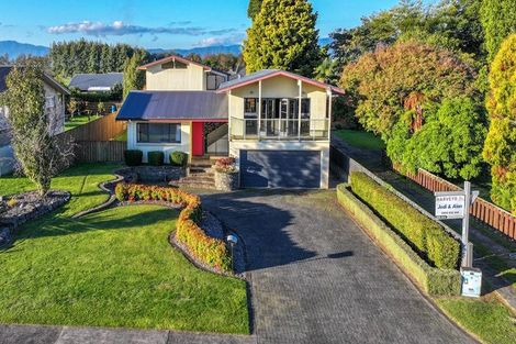 Photo of property in 17 Findlater Street, Matamata, 3400