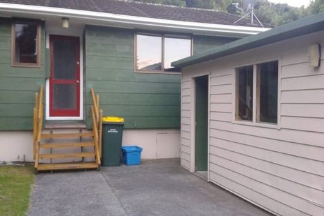 Photo of property in 17d Thames Street, Welbourn, New Plymouth, 4310