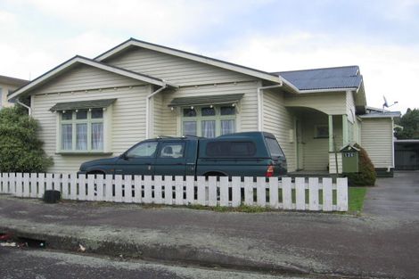 Photo of property in 126 Heretaunga Street, Palmerston North, 4414