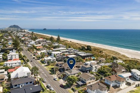 Photo of property in 325a Oceanbeach Road, Mount Maunganui, 3116