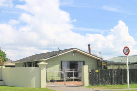 Photo of property in 3 Brent Road, Owhata, Rotorua, 3010