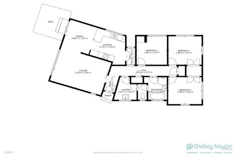 Photo of property in 6 Esk Street, Roslyn, Palmerston North, 4414