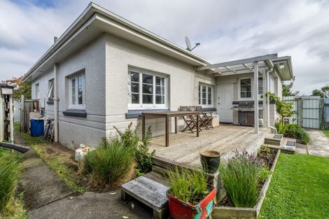 Photo of property in 122 Chelmsford Street, Windsor, Invercargill, 9810
