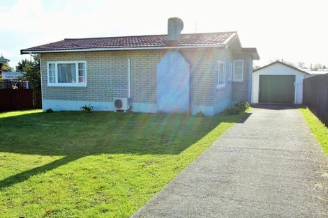 Photo of property in 56 Baird Road, Tokoroa, 3420