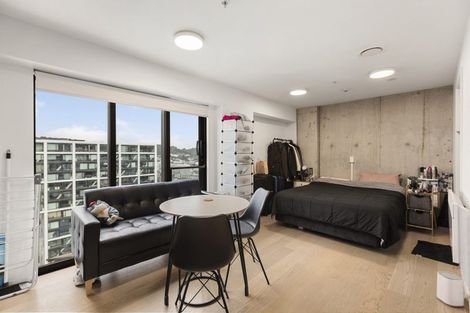 Photo of property in 1704/111 Dixon Street, Te Aro, Wellington, 6011