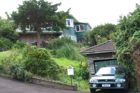 Photo of property in 36 Clarence Street, Devonport, Auckland, 0624