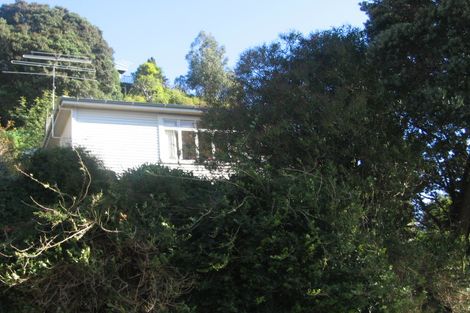 Photo of property in 3 Hornsey Road, Bluff Hill, Napier, 4110