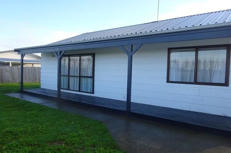 Photo of property in 9b Kilkee Terrace, Flaxmere, Hastings, 4120