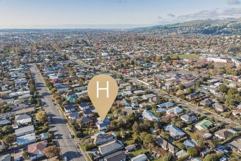 Photo of property in 72 Conway Street, Somerfield, Christchurch, 8024