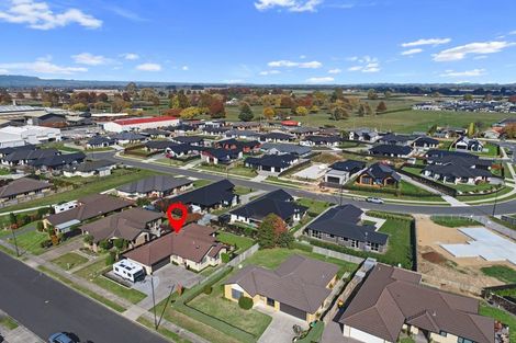 Photo of property in 68 Matipo Street, Matamata, 3400