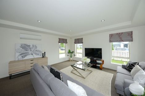 Photo of property in 10 Wardell Street, Wigram, Christchurch, 8042