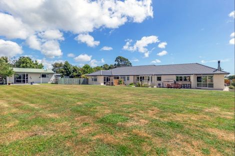 Photo of property in 6 Arete Lane, Levin, 5571