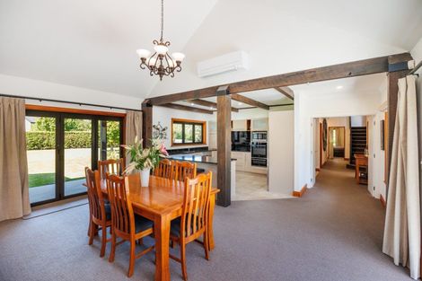 Photo of property in 443 Stoney Creek Road, Kelvin Grove, Palmerston North, 4470
