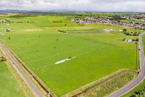 Photo of property in 30 Phillips Road, Ngatea, 3597