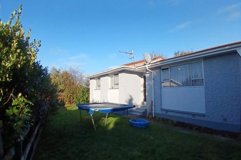 Photo of property in 58 Kilmarnock Court, Strathern, Invercargill, 9812
