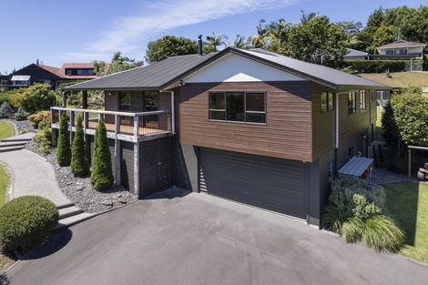 Photo of property in 15 Perkins Drive, Minden, Tauranga, 3176