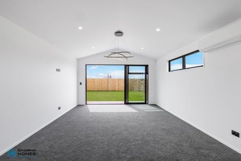 Photo of property in 54 Blue Jacket Drive, Halswell, Christchurch, 8025