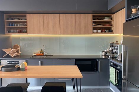 Photo of property in 605/1 Buscomb Avenue, Henderson, Auckland, 0610