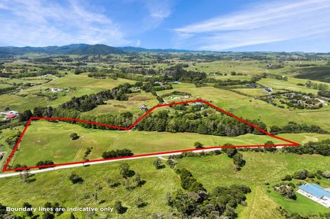 Photo of property in 306 Oneriri Road, Kaiwaka, 0573