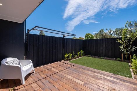 Photo of property in 3/26 Grassmere Street, Papanui, Christchurch, 8052