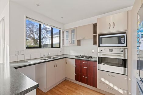 Photo of property in 1a Trist Place, Edgeware, Christchurch, 8013