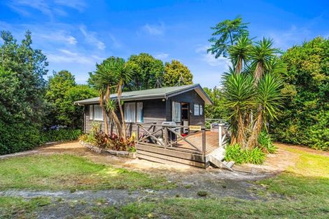 Photo of property in 49 Kai Iwi Lakes Road, Omamari, Dargaville, 0373