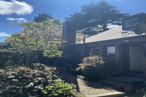 Photo of property in 2/131 Rossall Street, Merivale, Christchurch, 8014