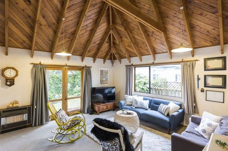 Photo of property in 585a Ferguson Street, Terrace End, Palmerston North, 4410