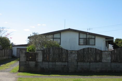 Photo of property in 7 Fletcher Street, Huntly, 3700