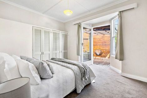 Photo of property in 7b Boston Terrace, Aro Valley, Wellington, 6021