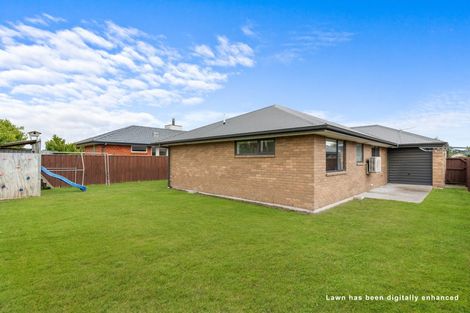Photo of property in 40 Lansdowne Way, Rolleston, 7615