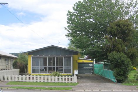 Photo of property in 118 Kenny Street, Waihi, 3610