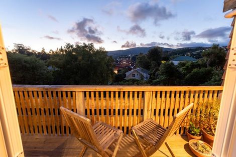 Photo of property in 15 Hatfield Street, Opoho, Dunedin, 9010