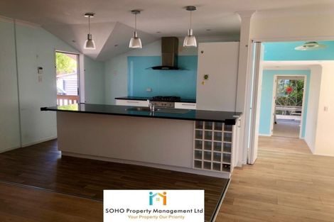 Photo of property in 14 Ellison Place, Pakuranga Heights, Auckland, 2010