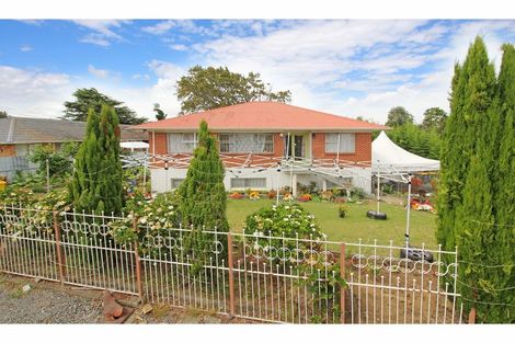 Photo of property in 4 Lotus Lane, Mangere East, Auckland, 2024