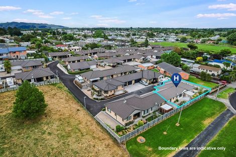 Photo of property in 18 Black Rock Way, Paeroa, 3600