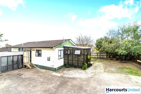 Photo of property in 1/20 Burundi Avenue, Clendon Park, Auckland, 2103