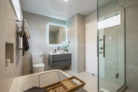 Photo of property in 55b Merriefield Avenue, Forrest Hill, Auckland, 0620