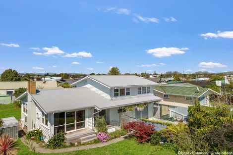Photo of property in 21 Armour Place, Onekawa, Napier, 4110