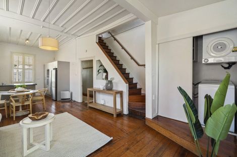 Photo of property in 127 John Street, Ponsonby, Auckland, 1011