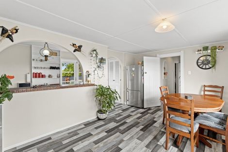 Photo of property in 40 Haunui Road, Whangaehu, Whanganui, 4581