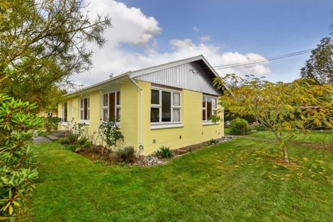 Photo of property in 5 Albert Street, Glentunnel, Coalgate, 7673