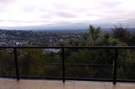 Photo of property in 12a Vista Place, Huntsbury, Christchurch, 8022