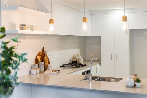 Photo of property in 5a Breakwater Way, Whitby, Porirua, 5024