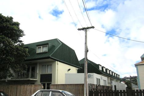Photo of property in 1/25 Britannia Street, Petone, Lower Hutt, 5012