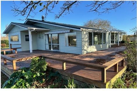 Photo of property in 75 North Street, Greytown, 5712