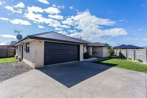 Photo of property in 60b Stonebrook Drive, Rolleston, 7614