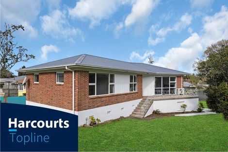 Photo of property in 25 Kayes Road, Pukekohe, 2120